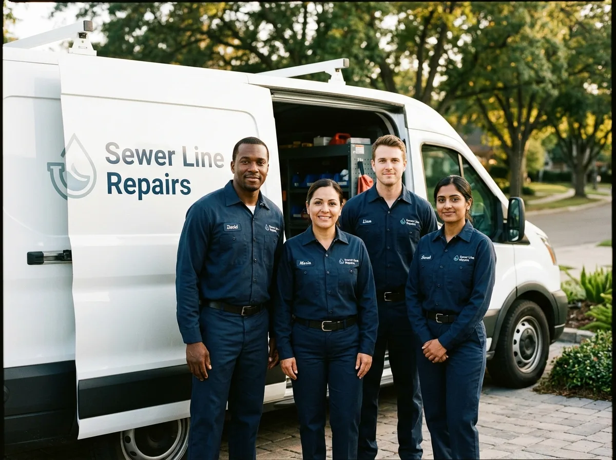 Emergency Plumber company in Losantville, IN