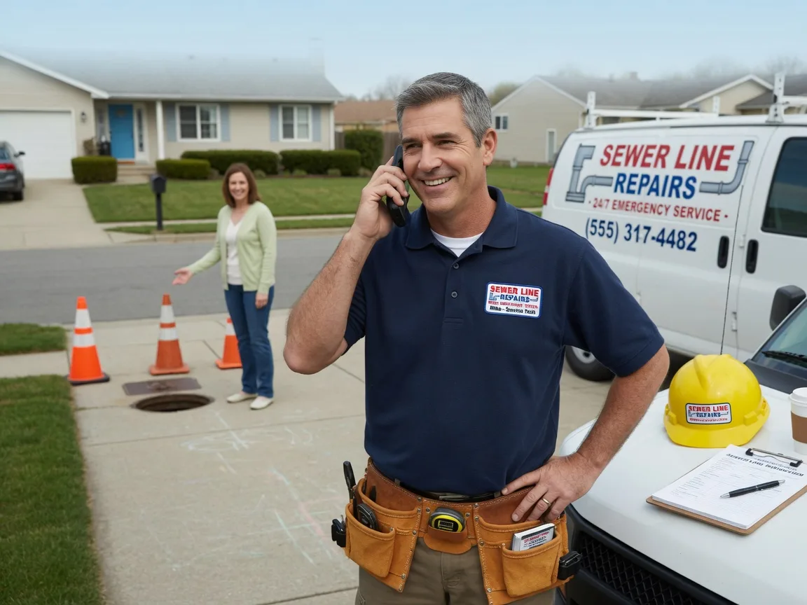 Emergency Plumber Losantville, IN FAQs